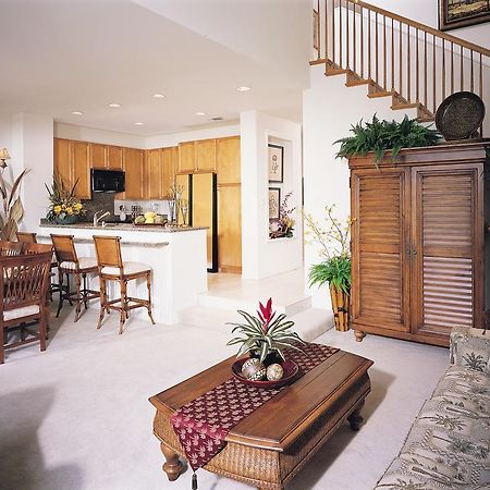 Aston Waikoloa Colony Villas Esterno foto