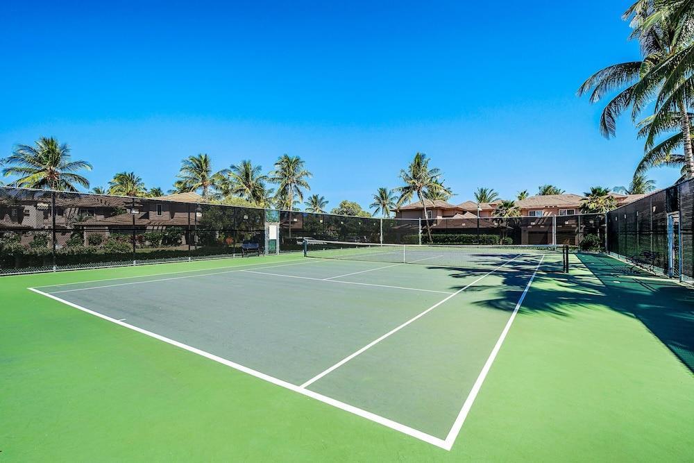 Aston Waikoloa Colony Villas Esterno foto