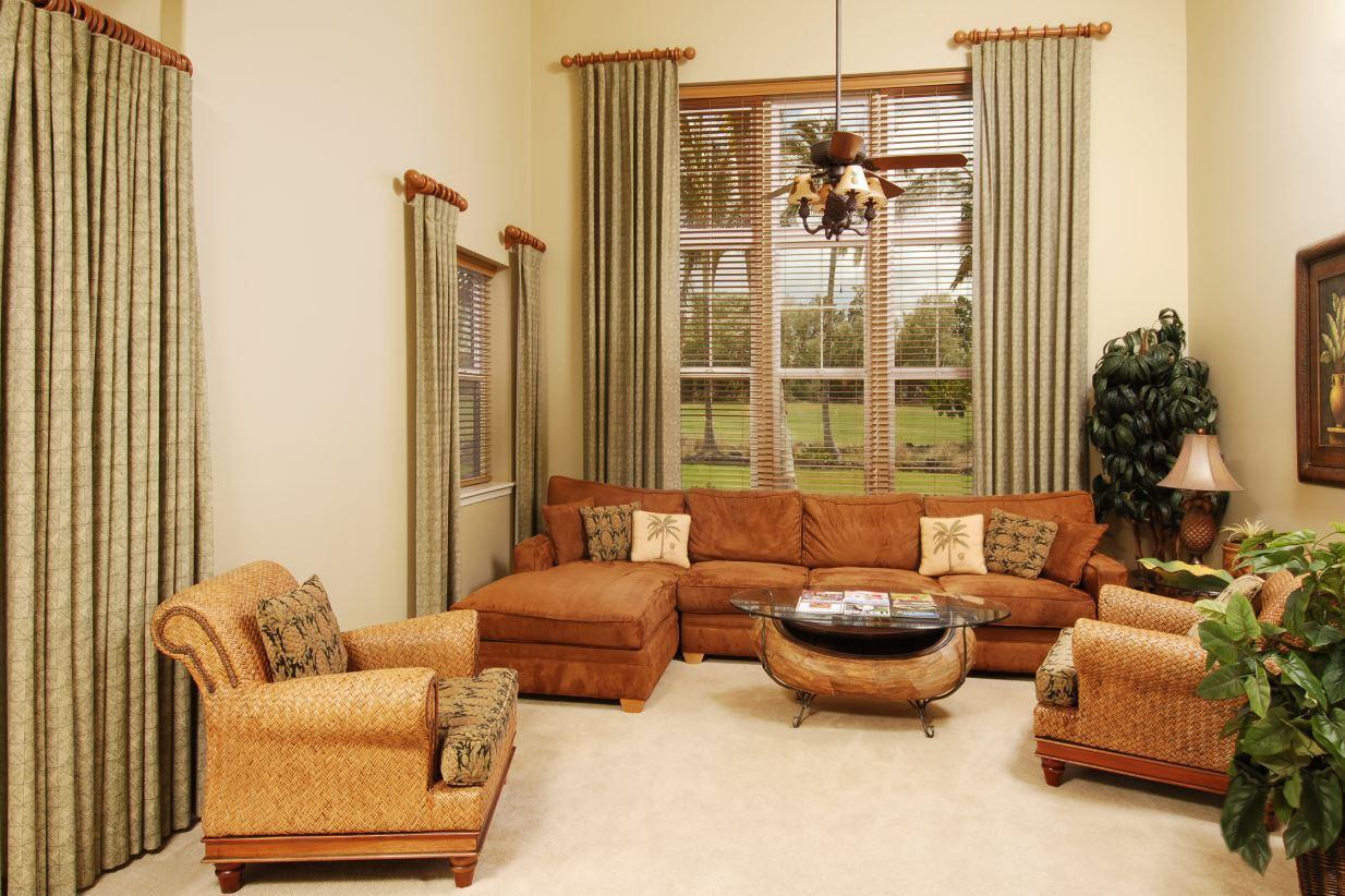 Aston Waikoloa Colony Villas Esterno foto