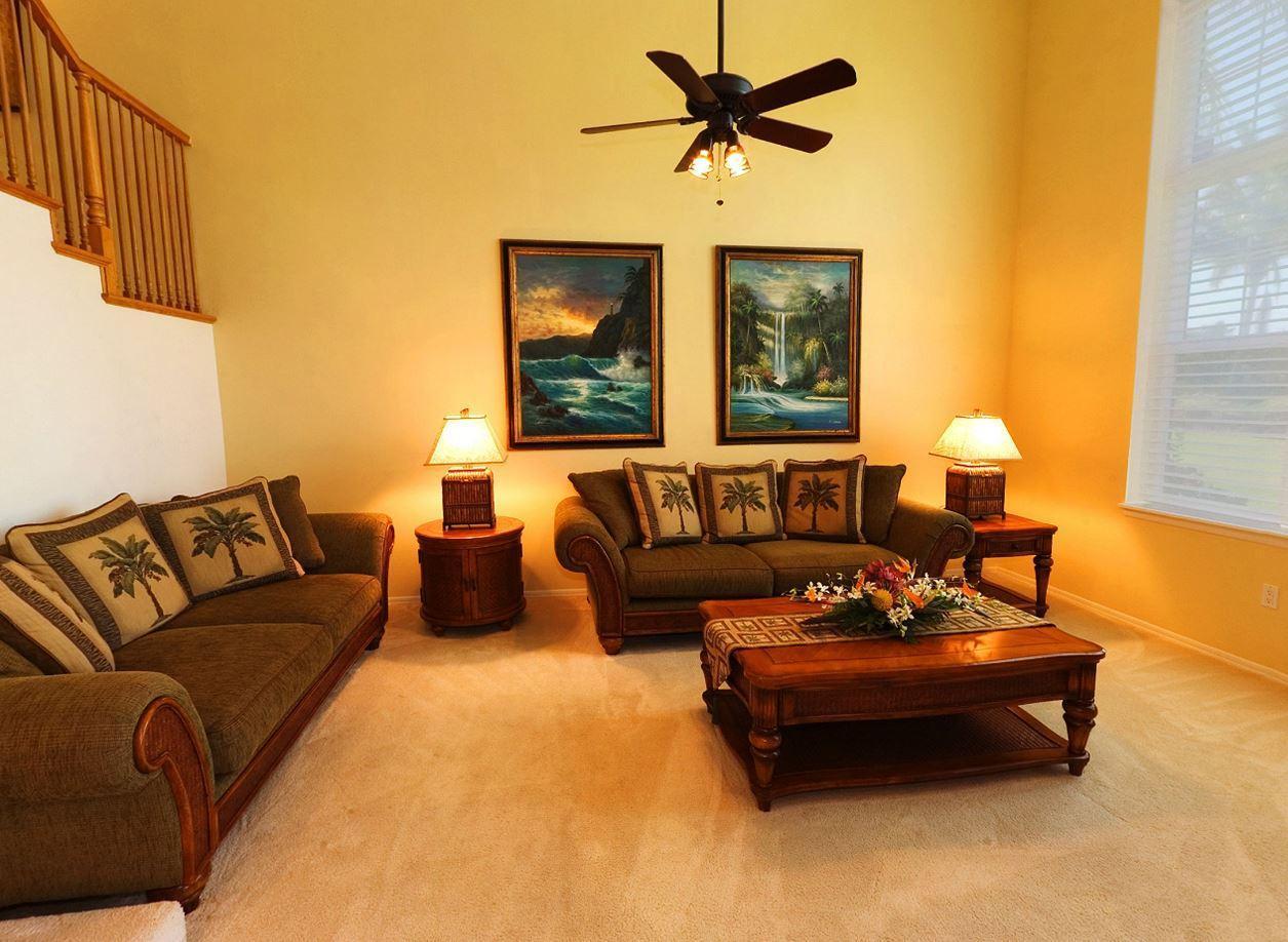 Aston Waikoloa Colony Villas Esterno foto