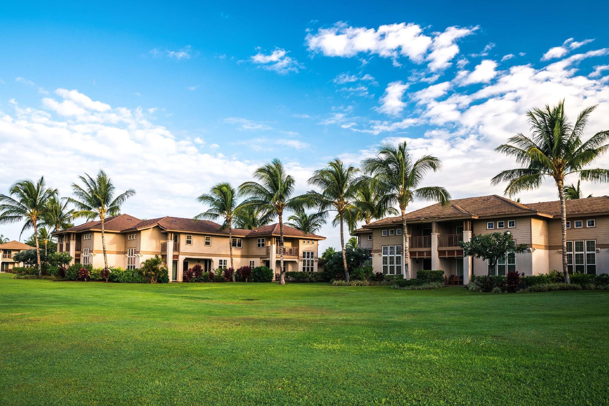 Aston Waikoloa Colony Villas Esterno foto