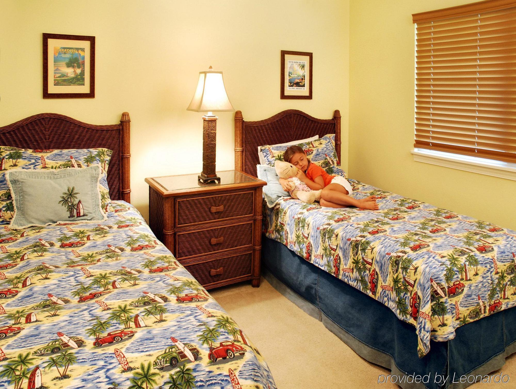 Aston Waikoloa Colony Villas Camera foto