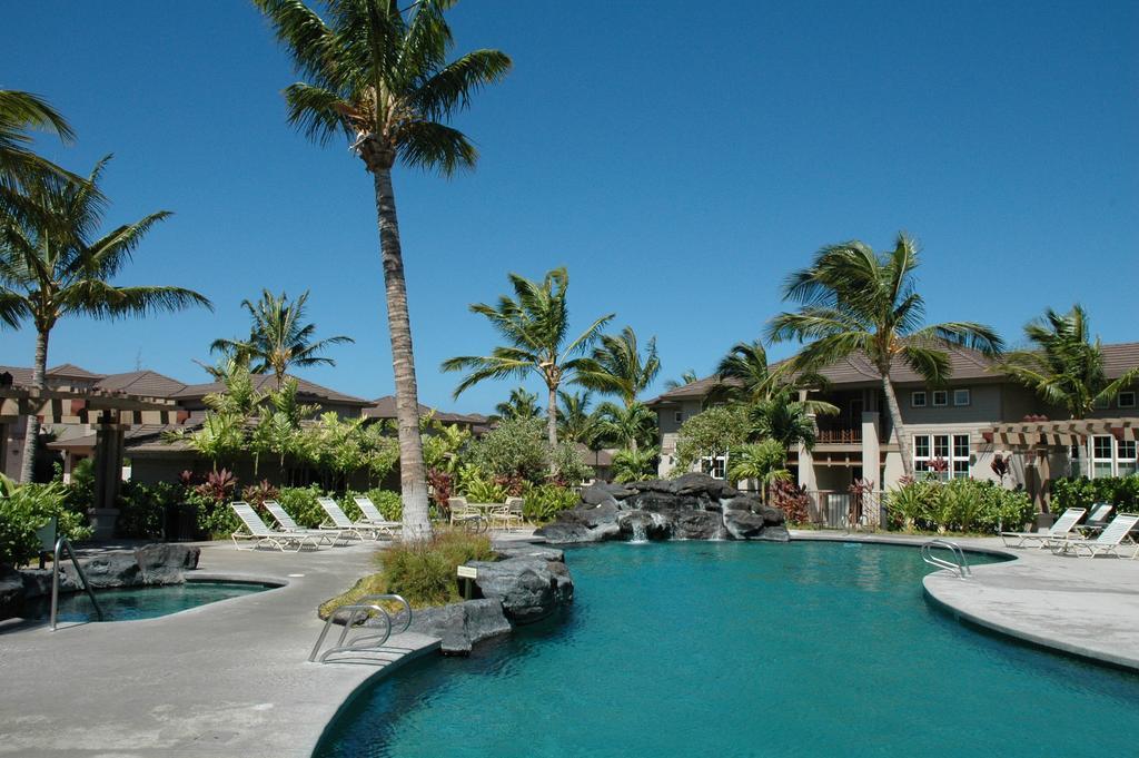 Aston Waikoloa Colony Villas Esterno foto