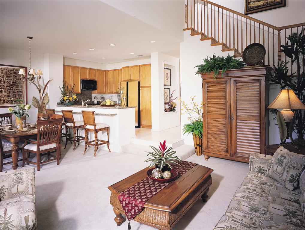 Aston Waikoloa Colony Villas Esterno foto