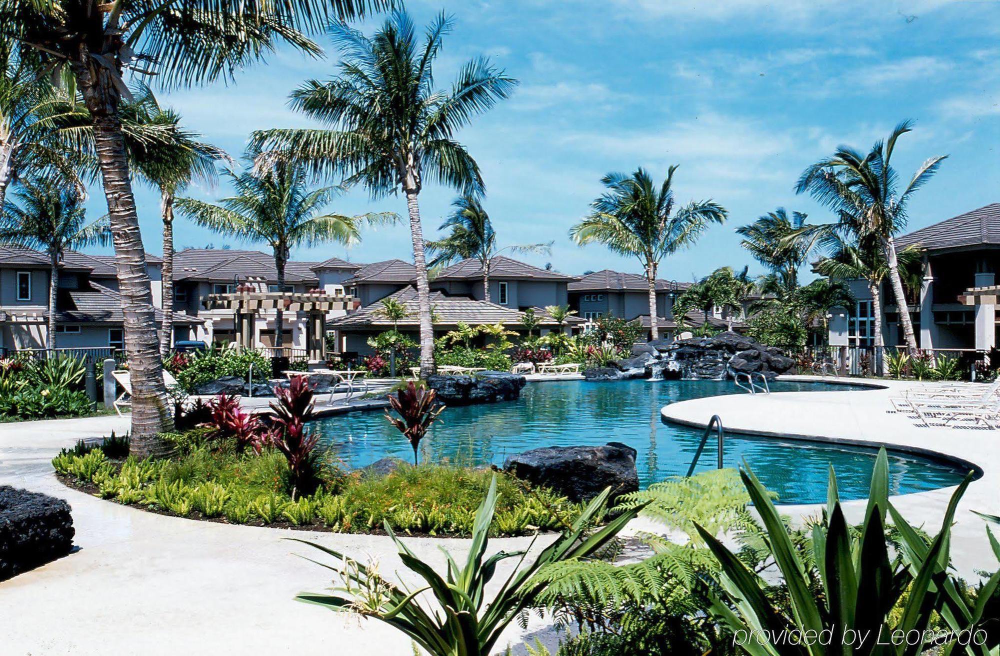 Aston Waikoloa Colony Villas Servizi foto