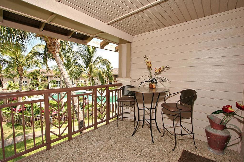 Aston Waikoloa Colony Villas Esterno foto
