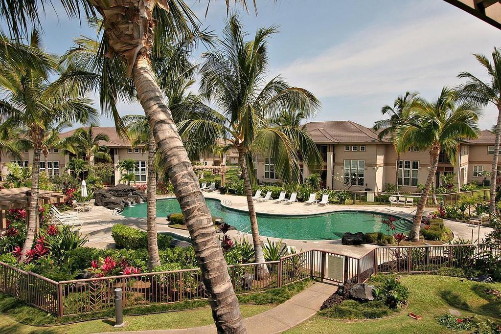 Aston Waikoloa Colony Villas Esterno foto