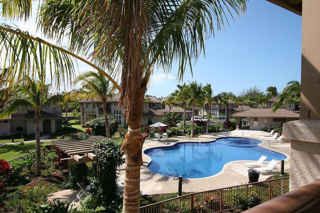 Aston Waikoloa Colony Villas Esterno foto