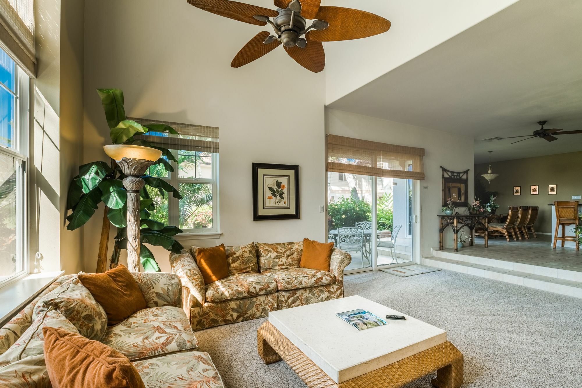 Aston Waikoloa Colony Villas Esterno foto