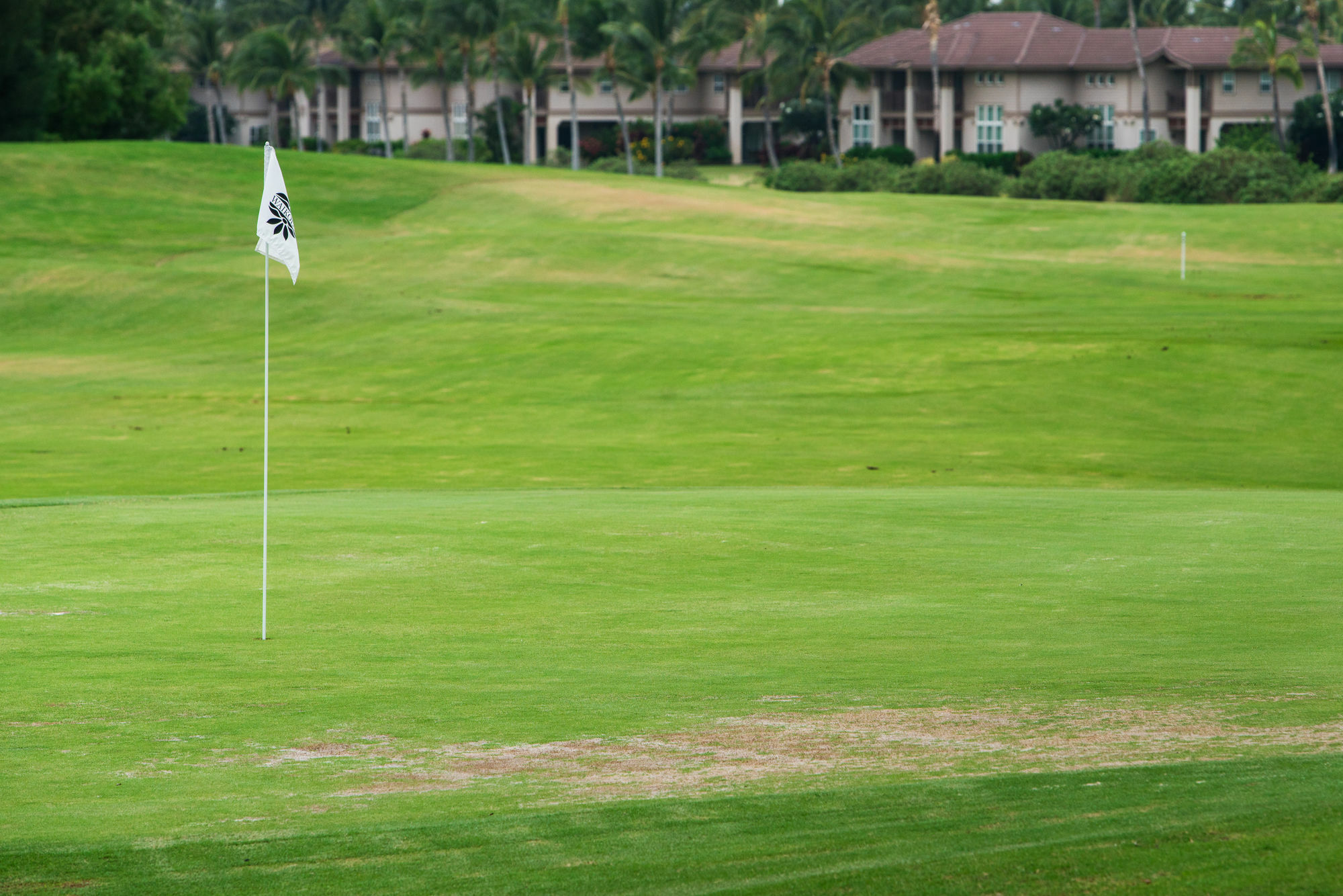 Aston Waikoloa Colony Villas Esterno foto
