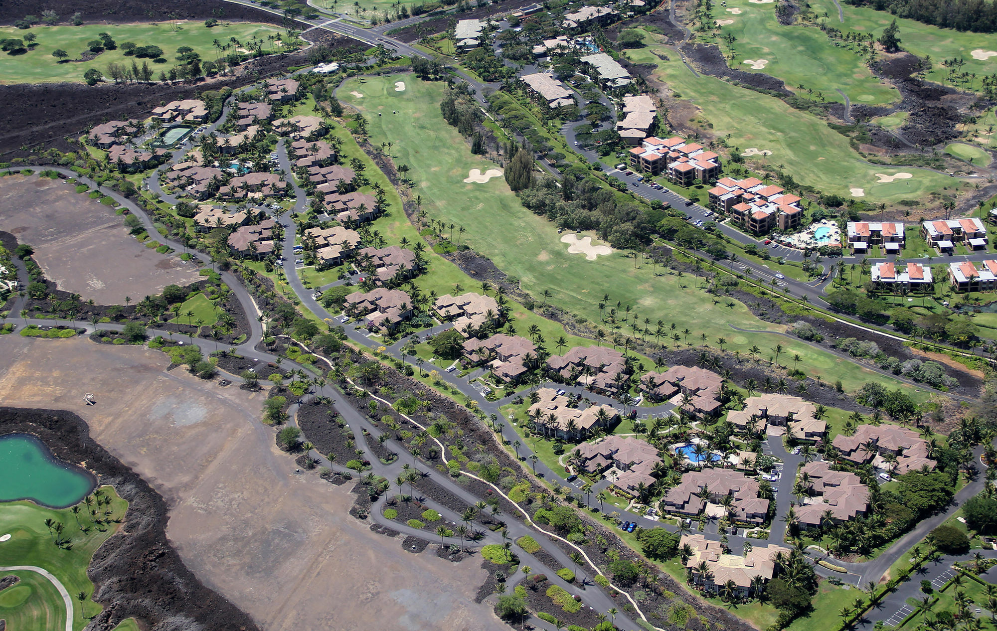 Aston Waikoloa Colony Villas Esterno foto