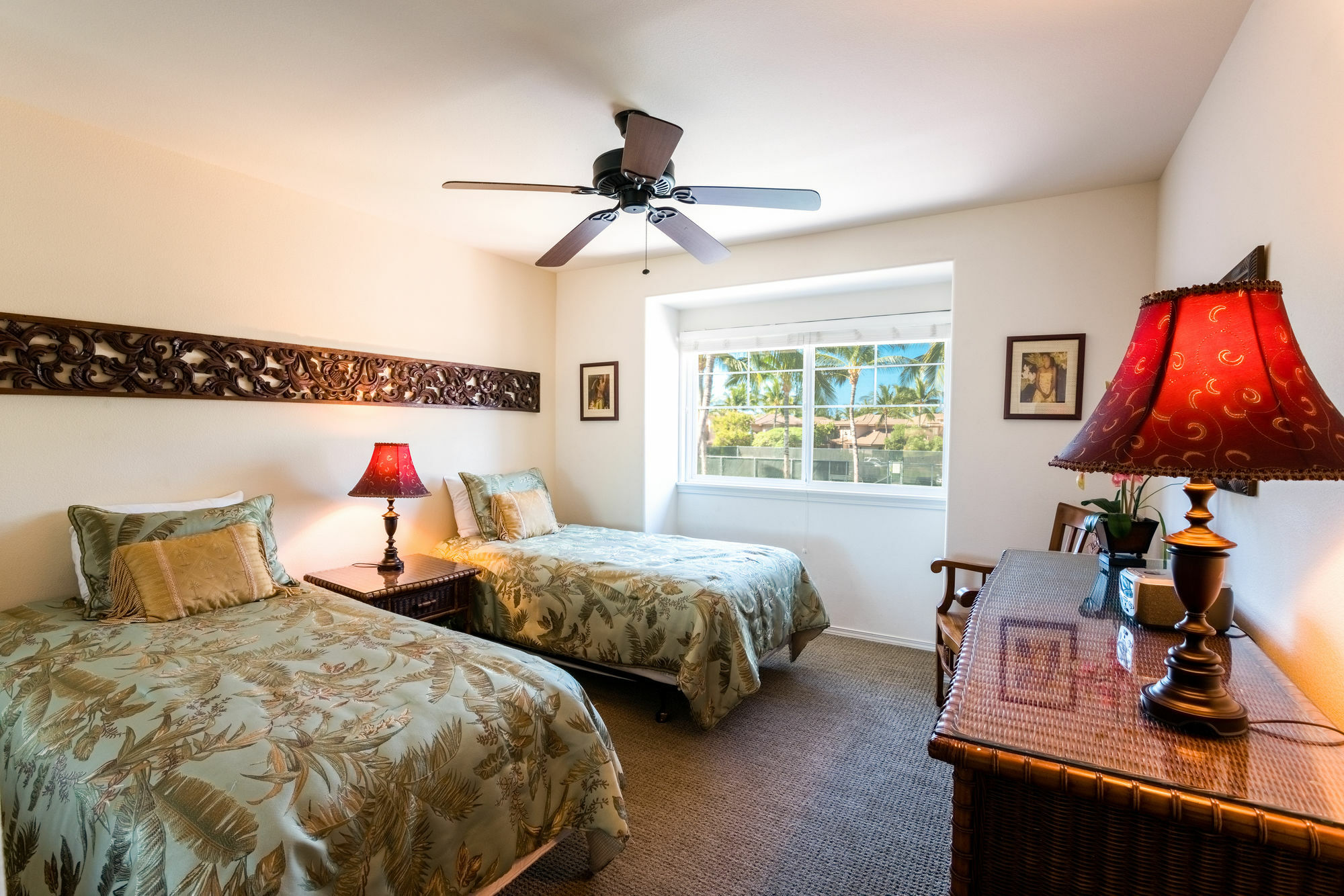 Aston Waikoloa Colony Villas Esterno foto