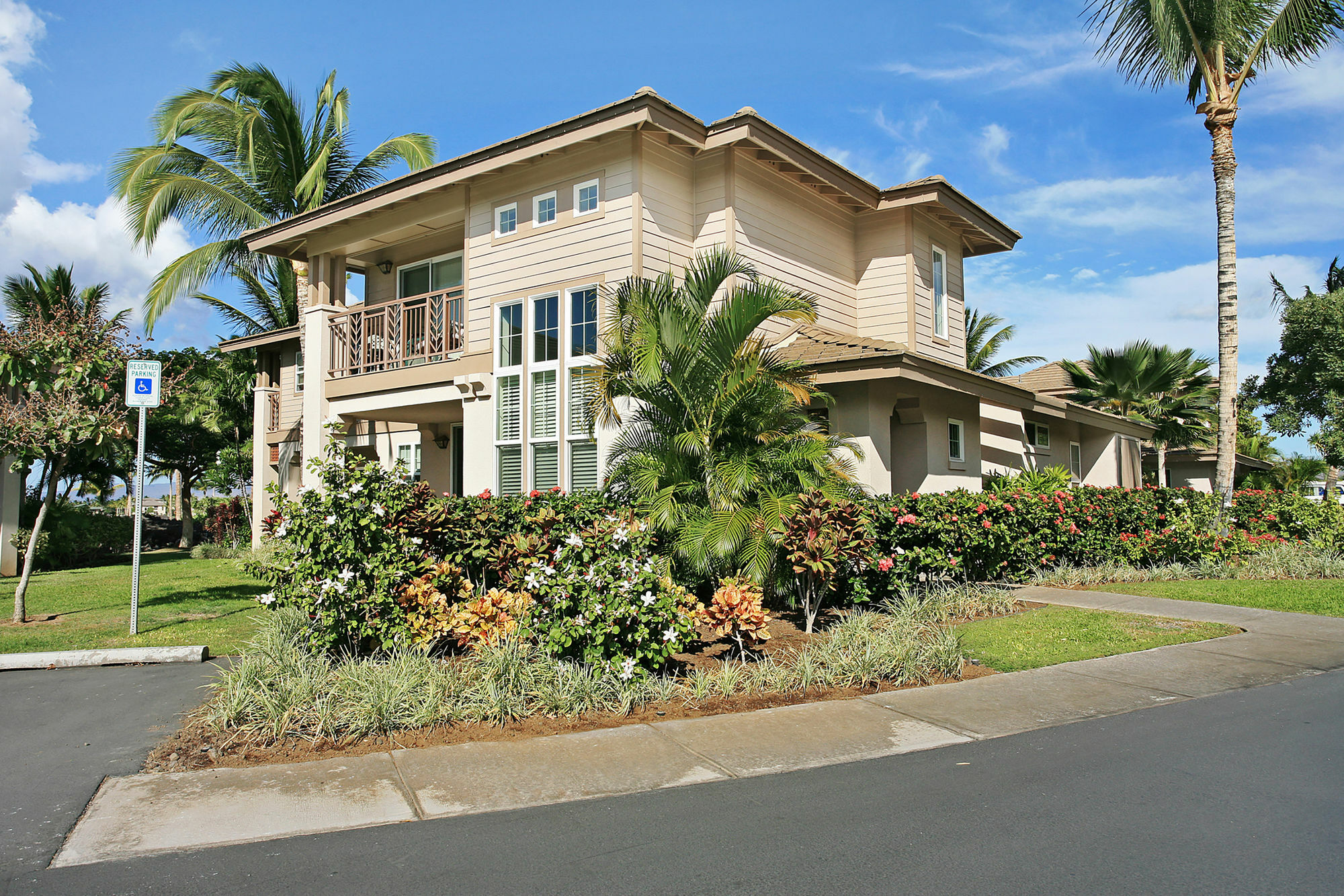 Aston Waikoloa Colony Villas Esterno foto