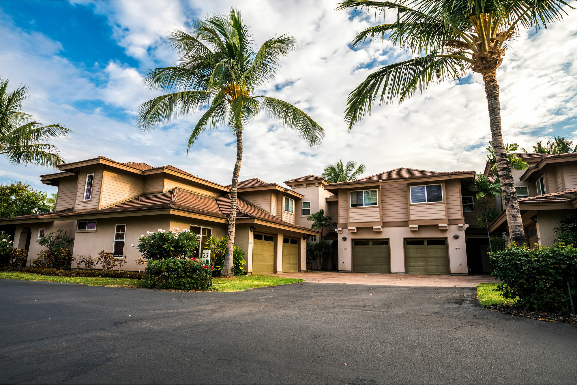 Aston Waikoloa Colony Villas Esterno foto